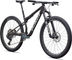 Specialized Epic 9 Expert Carbon 29" Mountainbike - gloss carbon-white | L | 120 mm | 44 mm | 170,0 mm | 29"