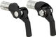 Shimano Set de Leviers de Vitesses av+arr Dura-Ace SL-BSR1 2/11 vitesses - noir