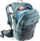 deuter Compact 14+3 Rucksack - graphite-shale/17 l