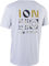 ION Seek Graphic SS Trikot - grey dusk | S
