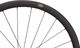 Reserve 34|37 Turbulent Aero/DT 240 Carbon Disc Center-Lock 28" Laufradsatz - black | 142 mm | 100 mm | Non Boost | Non Boost | 28" | SRAM XDR