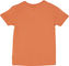 bc basic Camiseta Kids T-Shirt Bike - naranja/122, 128/S