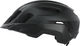 Alpina Paranus Helmet - black matte | 52 - 56 cm