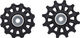 Campagnolo Engranajes Record 12 velocidades - negro/12 dientes