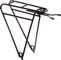 Pelago Bicycles Commuter Gepäckträger HR - black