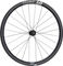 DT Swiss Set de Roues en Carbone ERC 1400 DICUT 35 Disc Center Lock 27,5" - noir/Shimano Route/142 mm/100 mm/27,5" (650B)/100 mm/Shimano Route/100 mm/142 mm/Non Boost/Non Boost
