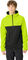 VAUDE Men's Qimsa Hooded Softshell Jacket II - yellow | S