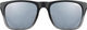 uvex Lunettes de Sport LGL 42 - black-transparent/mirror silver