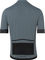VAUDE Mens Kuro FZ Trikot II - heron uni/S