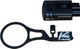 K-EDGE Stem Mount for Shimano Di2 Junction - black