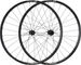 DT Swiss M 1900 SPLINE 30 Center Lock Disc 29" Wheelset - black/Shimano MTB/142 mm/100 mm/29"/100 mm/Shimano MTB/100 mm/142 mm/Non Boost/Non Boost