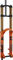 Fox Racing Shox 40 Float 29" GRIP2 Factory Boost Federgabel Modell 2022 - shiny orange/20 mm Steckachse/203 mm/52 mm/1 1/8"/29"/110 mm