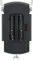 XLC Báscula digital colgante TO-S77 - negro