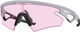 Oakley Gafas Deportivas Sphaera Slash - matte fog/prizm low light