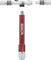 SILCA T-Ratchet + Ti-Torque Kit Ratschenset + Drehmomentschlüssel - universal/2-8 Nm