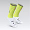 GOBIK Vortex 2.0 Aero Socks High Key Edition - liquid lime/39 - 42