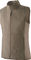Patagonia Gilet pour femme Trail Craft - wing grey/S