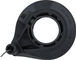 Shimano Poignée de Vitesses Tournante SL-RV200 3 vitesses - noir/3-vitesses