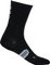 Fox Head Chaussettes 8" Ranger Modèle 2024 - black/39 - 43