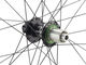 Hope Pro 4 + Fortus 30 SC Disc 27,5" Boost Laufradsatz mit Alu-Freilauf - black | Shimano MTB | Boost | 148 mm | 110 mm | Boost | 27,5" (650B) | 110 mm | Shimano MTB | 110 mm | 148 mm