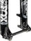 Fox Racing Shox Fourche 38 Float 29" Grip Rhythm E-Optimized - black | 44 mm | 170 mm | 110 mm | 29" | 1 1/8" - 1,5" tapered | Axe Traversant 15 mm