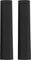 Cannondale XC Silicone Handlebar Grips - black/135 mm