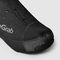 GripGrab Arctic 2 Waterproof Deep Winter Gravel Shoe Covers - black/38 - 39