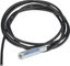 ORTLIEB Spare Cord for Handlebar Mounting-Set - black