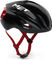 MET Manta MIPS Helm - black red glossy | 56 - 58 cm