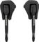 Shimano Ultegra Di2 v+h Set Schalt-/Bremshebel STI ST-R8060 2-/11-/12-fach - schwarz
