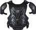 O'NEAL Protector de Torso Split Pro - black | L/XL