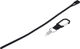 uvex Casque city stride MIPS Hiplok - white mat/53 - 56 cm