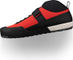 Fizik Chaussures VTT Gravita Tensor Flat - red-black/41