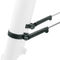 SKS Stay Clamp for Suspension Forks - black/34.0 - 37.0 mm