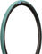 Michelin Power Cyclocross Jet 28" Folding Tyre - green-black/28 /33 mm/33-622