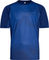 Sweet Protection Maillot Hunter II Trail S/S - blue depths | M