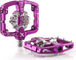 Chromag Pilot BA platform pedals - purple | 105 mm | 110 mm