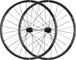 Mavic Crossmax Disc 6-bolt 27.5" Boost Wheelset - black/SRAM XD/Boost/148 mm/110 mm/Boost/27.5" (650B)/110 mm/SRAM XD/110 mm/148 mm