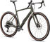 Specialized Diverge Comp Carbon 28" Gravel Bike - satin oak green-smoke/54 cm