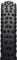 Schwalbe Cubierta pleg. Magic Mary Evolution ADDIX Ultra Soft Super Trail 27,5" - negro/27.5 /62 /62-584/2.4 