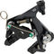 Shimano Frein sur Jante Ultegra BR-R8110 pour Montage Direct - anthracite/haubans roue arrière