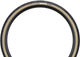 Panaracer Pneu Souple GravelKing X1 R TLR 28" Mod. 2024 - black-amber/28 /40 /40-622