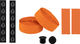 Salsa Gel Kork Lenkerband - orange