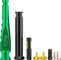 tune Linientreu Derailleur Adjustment Tool - green-black