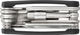 BBB MaxiFold M BTL-141M Multitool - schwarz-silber
