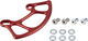 OAK Components Grown Bashguard - red/ISCG 05