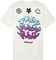 Fox Head T-shirt Future SS Prem Tee - light grey/M