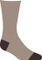 7mesh Gravity Socks - mocha/35 - 38