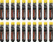 Powerbar Magnesium Liquid Shots - 20 pièces - lemon