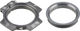 Muc-Off Preload Adjuster Ring - grey